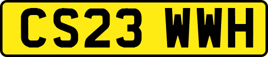 CS23WWH