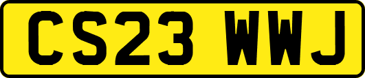 CS23WWJ