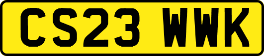 CS23WWK