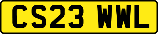 CS23WWL