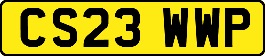 CS23WWP