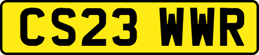 CS23WWR