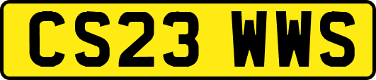 CS23WWS