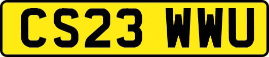 CS23WWU