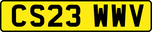 CS23WWV