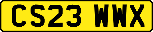 CS23WWX
