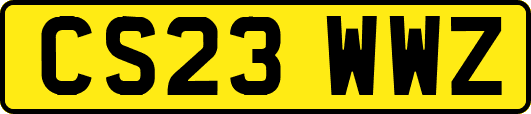 CS23WWZ