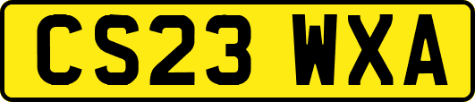 CS23WXA