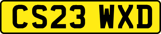 CS23WXD