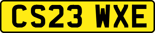 CS23WXE