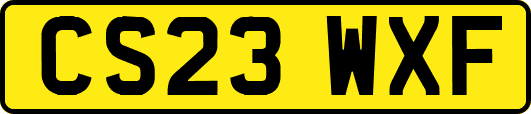 CS23WXF