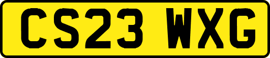 CS23WXG