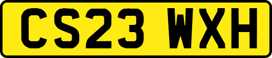 CS23WXH