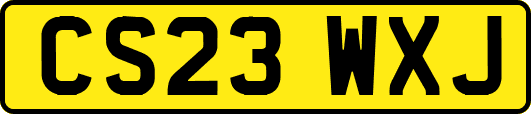 CS23WXJ