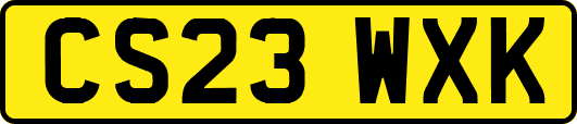 CS23WXK