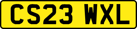 CS23WXL