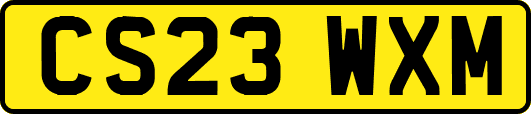 CS23WXM