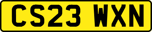CS23WXN