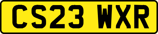 CS23WXR