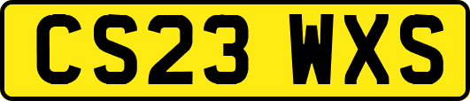 CS23WXS
