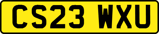 CS23WXU