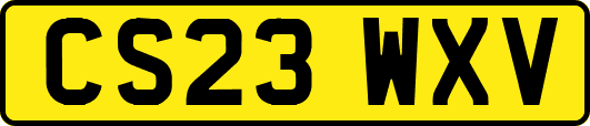 CS23WXV
