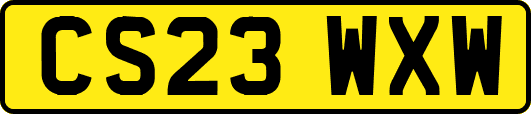 CS23WXW