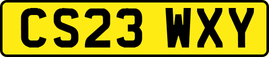 CS23WXY