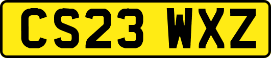 CS23WXZ