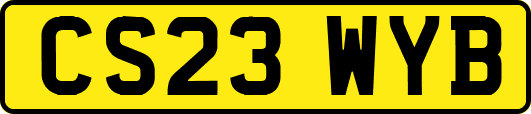 CS23WYB