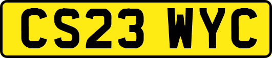 CS23WYC