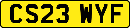 CS23WYF