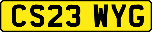 CS23WYG