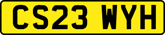 CS23WYH