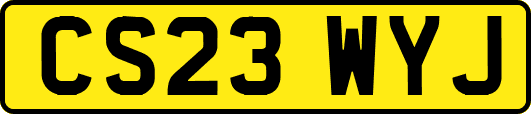 CS23WYJ