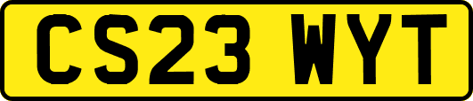 CS23WYT