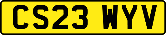 CS23WYV