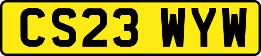 CS23WYW