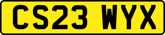 CS23WYX