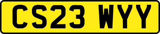 CS23WYY