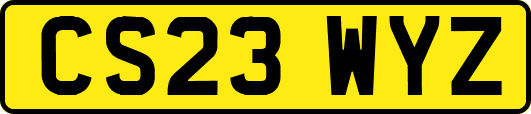 CS23WYZ
