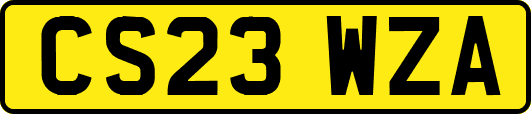 CS23WZA