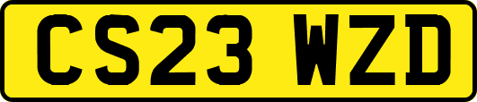CS23WZD