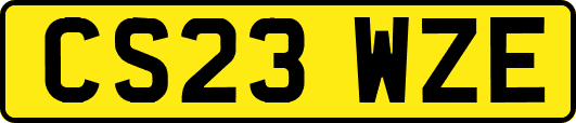 CS23WZE