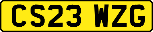 CS23WZG