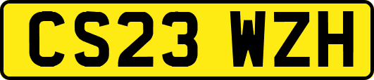 CS23WZH