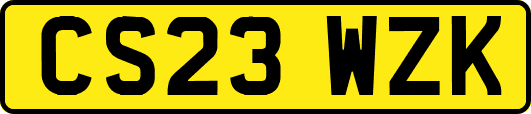 CS23WZK