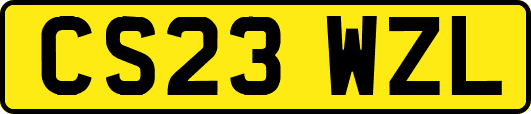 CS23WZL