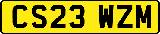 CS23WZM