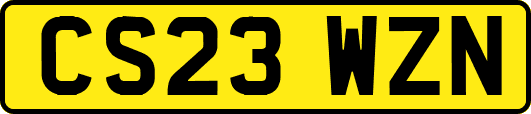 CS23WZN